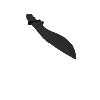 Survival Knife